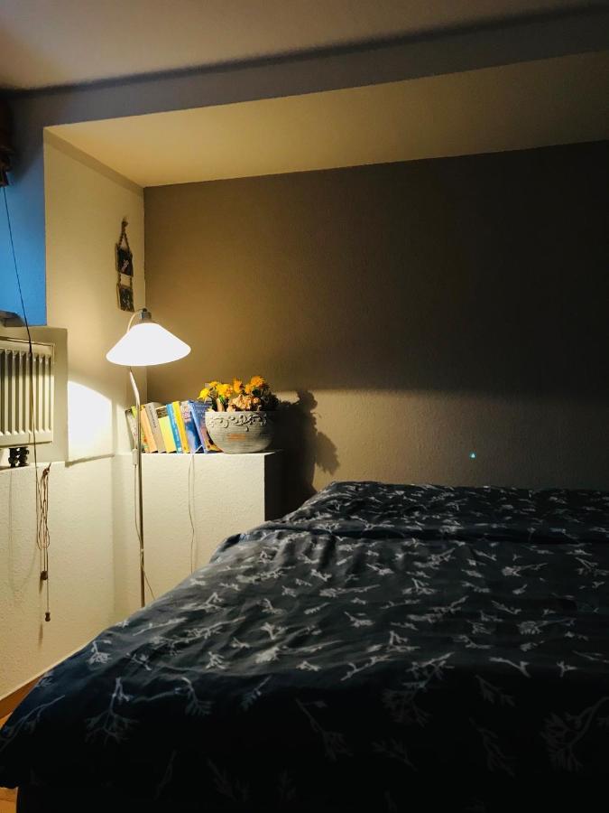 Ferienwohnung Schroeder Lipsia Esterno foto