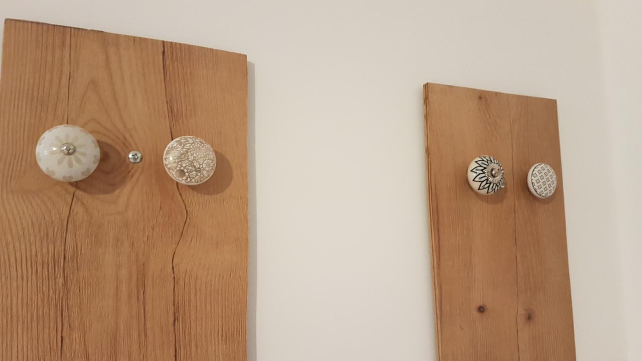 Ferienwohnung Schroeder Lipsia Esterno foto