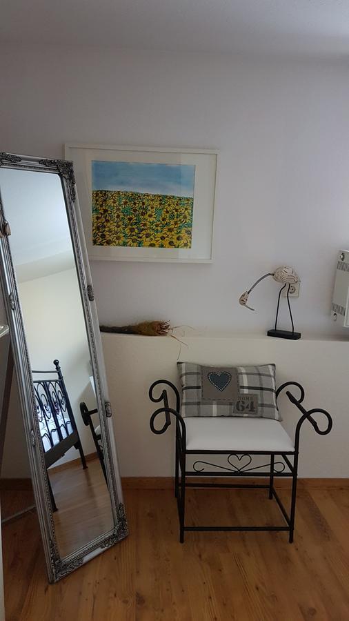 Ferienwohnung Schroeder Lipsia Esterno foto