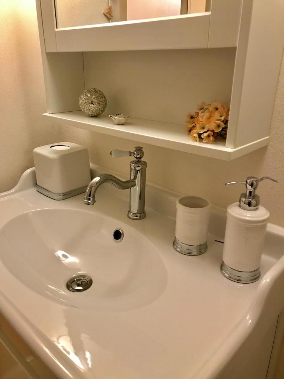 Ferienwohnung Schroeder Lipsia Esterno foto