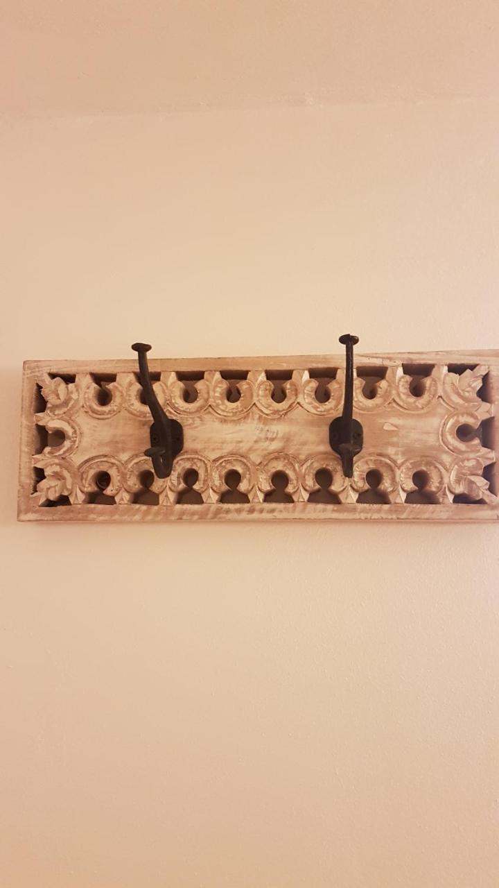 Ferienwohnung Schroeder Lipsia Esterno foto