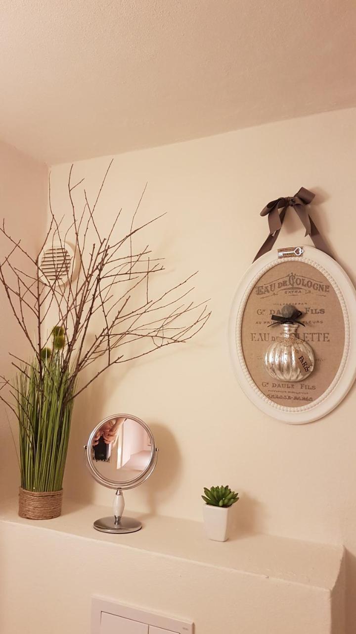 Ferienwohnung Schroeder Lipsia Esterno foto